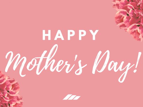2nd Sunday Mother's Day Message