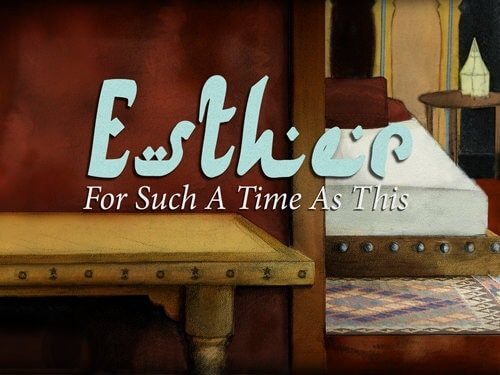 Esther