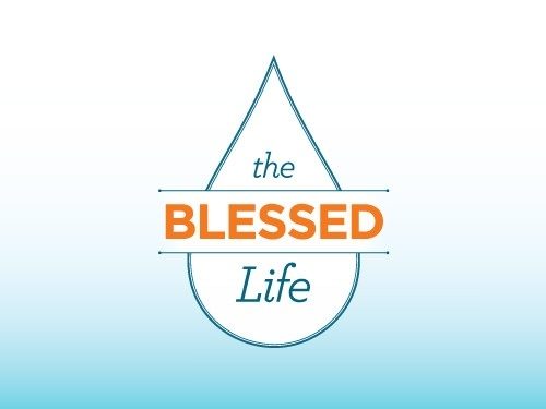 The Blessed Life