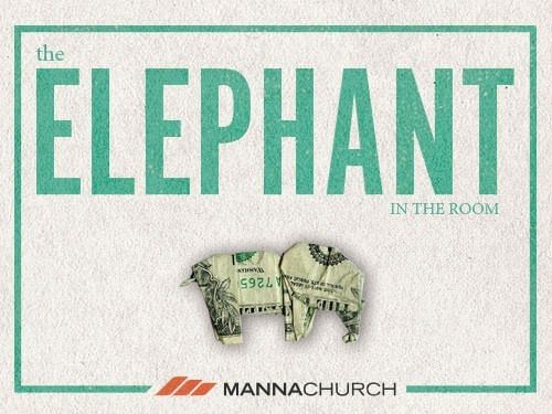 The Elephant In The Room