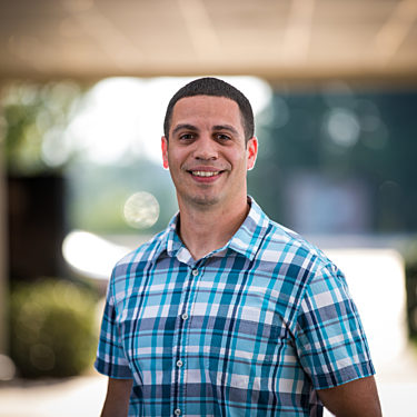 Elliot Diaz