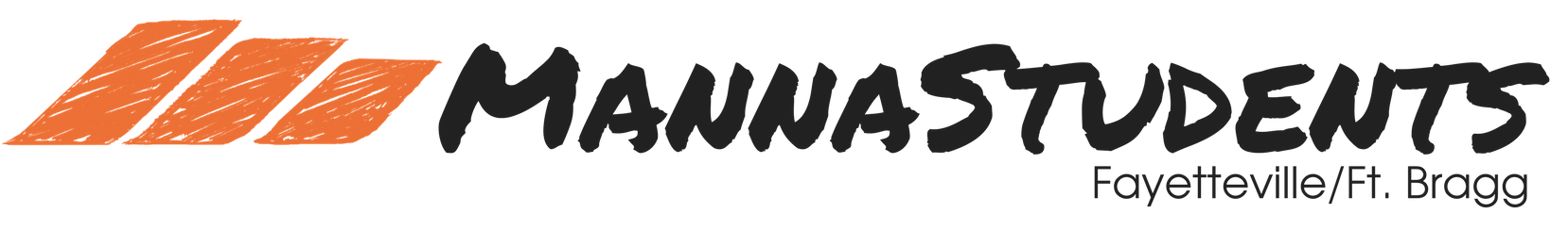 Manna Church Students Logo