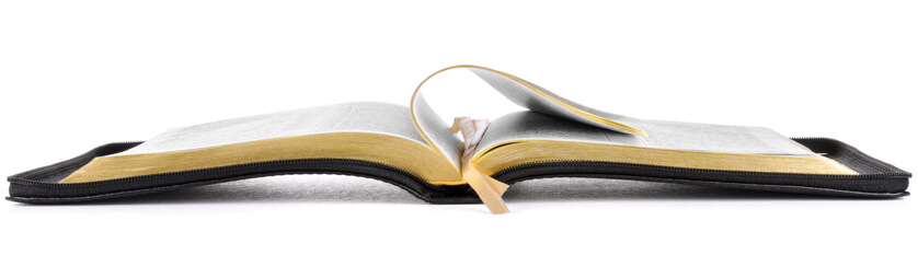 Open Bible
